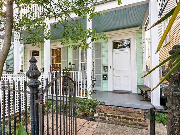 3rd image of 1411 Terpsichore St