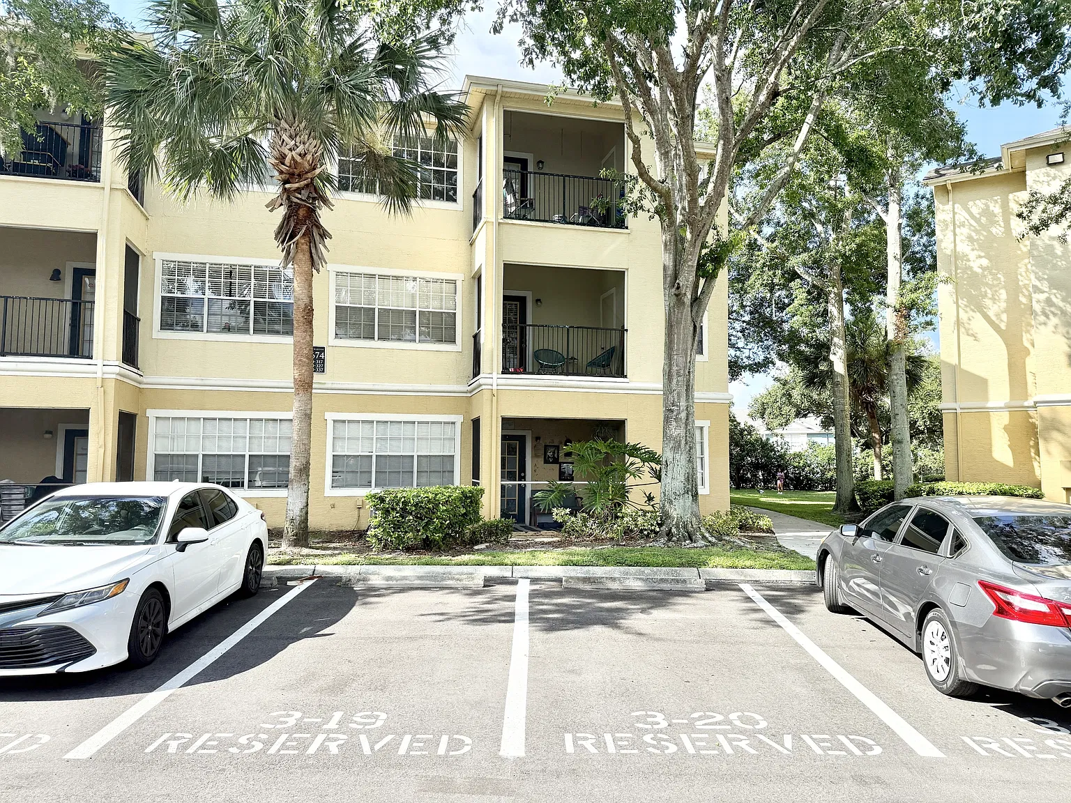 2674 Robert Trent Jones Drive #333 - 1 — Photo 3