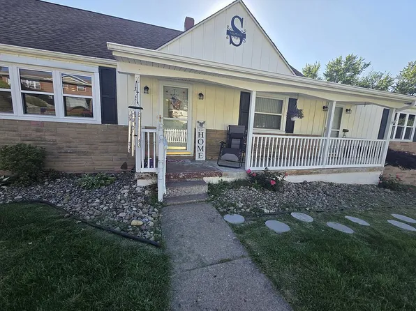 113 Brockton Rd, Steubenville, OH 43953
