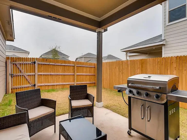 11707 Prado Ranch Blvd — Photo 19