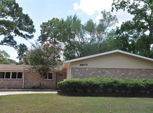 4605 Carleen Rd, Houston, TX 77092
