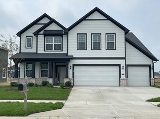 659 Bedwell Bay Rd, Westfield, IN 46074