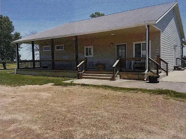 15307 SE 90th St, Norwich, KS 67118