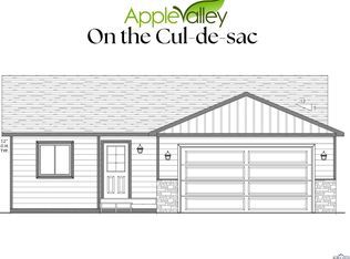 4276 Lodi Ln, Rapid City, SD 57703