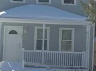 341 Metropolitan Ave, Roslindale, MA 02131