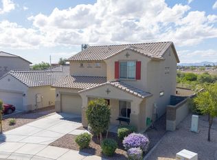 9158 N 98th Dr, Peoria, AZ 85345