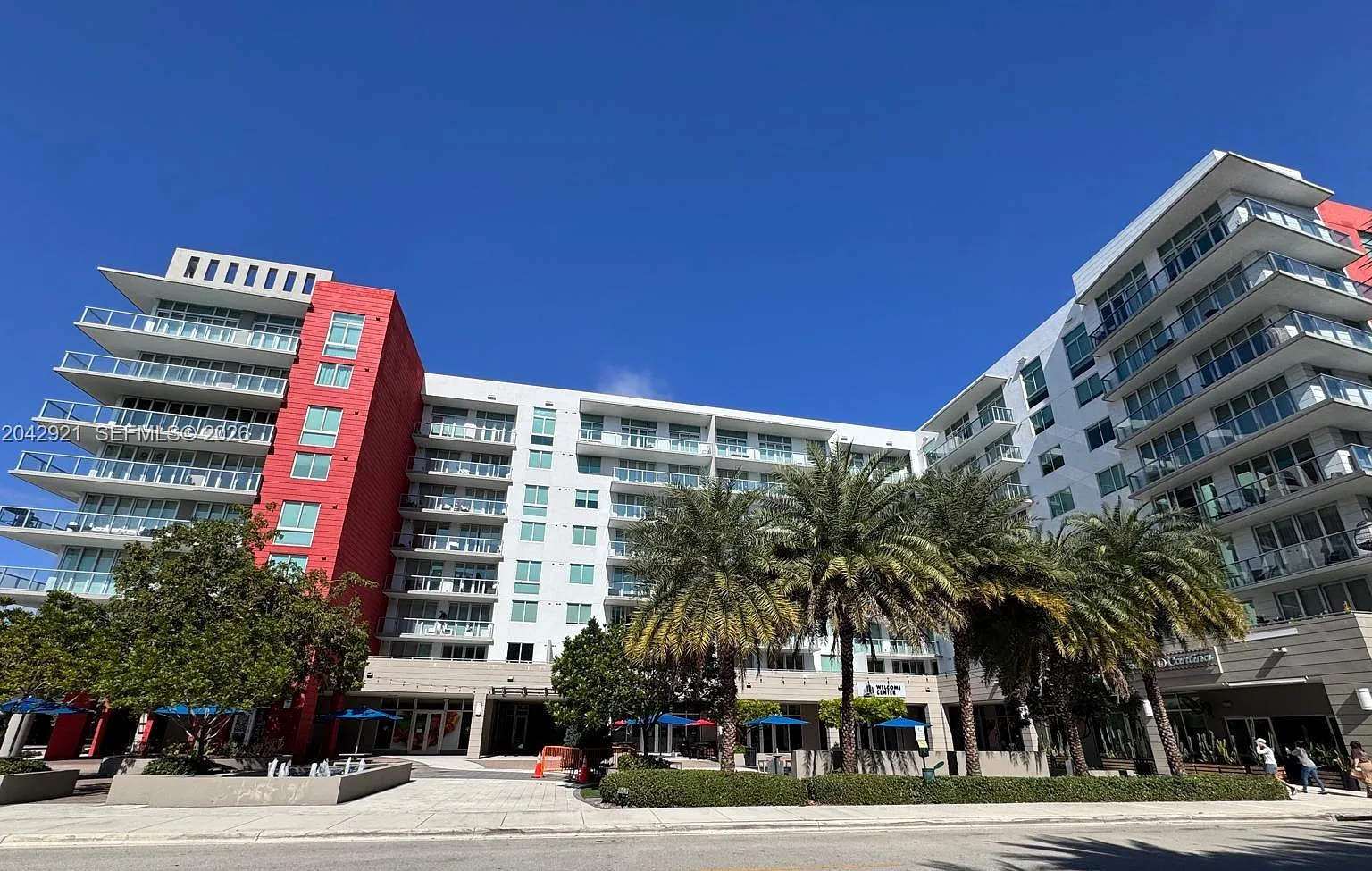 2 bed, 2.0 bath, 1244 sqft, $3,100 — Photo 1