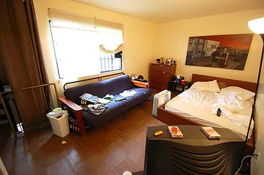 Rented by Bold New York