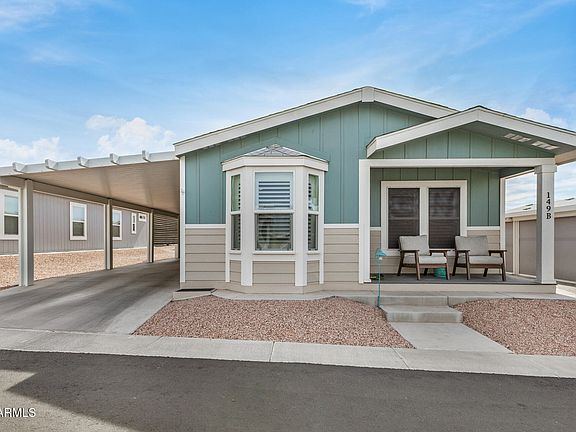 2nd image of 2206 S Ellsworth Rd #149B