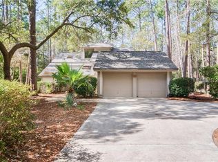 42 Oyster Shell Ln, Hilton Head Island, SC 29926