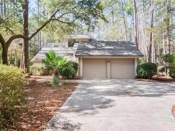 42 Oyster Shell Ln, Hilton Head Island, SC 29926