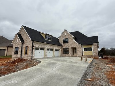 125 Wagon Hitch Rd, Knoxville, TN, 37934