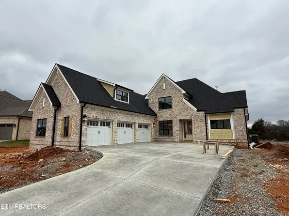 125 Wagon Hitch Rd, Knoxville, TN 37934