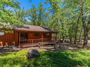 27203 Forrest Oak Rd, Pioneer, CA 95666