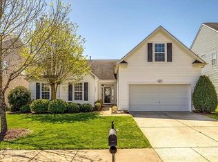 13231 Mallard Landing Rd, Charlotte, NC 28278
