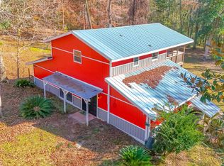 194 Deer Run Rd, Monticello, FL 32344