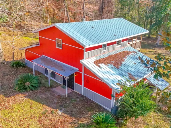 194 Deer Run Rd, Monticello, FL 32344