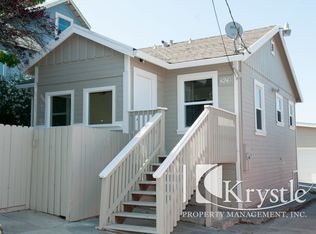 424 Coughlan St #A, Vallejo, CA 94590