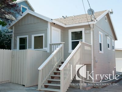424 Coughlan St #A, Vallejo, CA, 94590