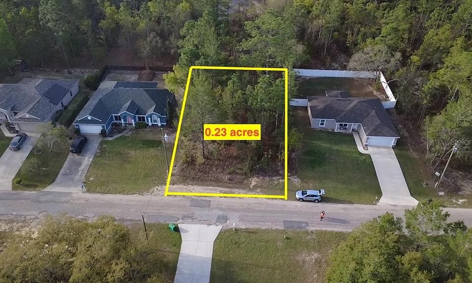 1st image of 2282 W WAVECREST DRIVE LOT 4
