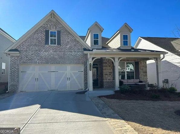 5127 Watchmans Cv, Gainesville, GA 30504