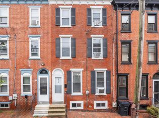 818 N Madison St, Wilmington, DE 19801
