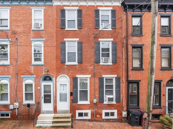 818 N Madison St, Wilmington, DE 19801