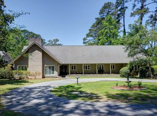 5841 Lakeshore Dr, Columbia, SC 29206