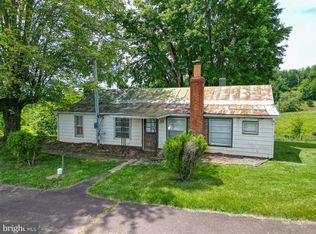 29 Antique Ln, Sperryville, VA 22740