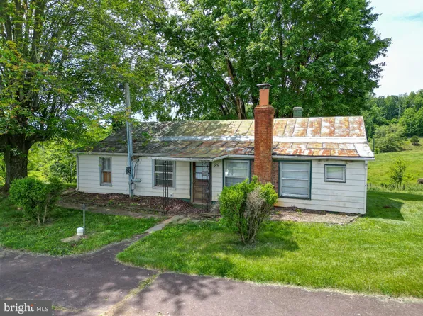 29 Antique Ln, Sperryville, VA 22740