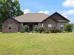 418 Highway 225 W, Greenbrier, AR 72058