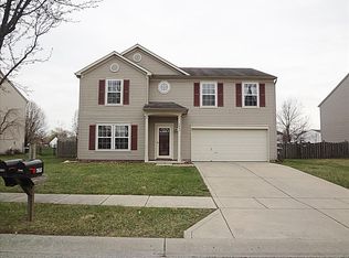 7645 Wheatgrass Ln, Noblesville, IN 46062