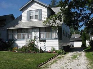 802 Potomac Ave, Erie, PA 16505