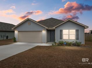 32042 Terranova Loop, Lillian, AL 36549