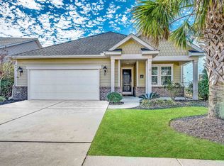 1529 Culbertson Ave, Myrtle Beach, SC 29577