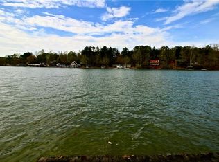 267 Jumping Branch Rd, Tamassee, SC 29686