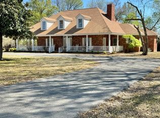 1601 Weldon Ave, Newport, AR 72112