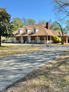 1601 Weldon Ave, Newport, AR, 72112