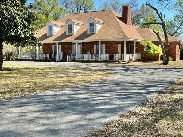 1601 Weldon Ave, Newport, AR 72112