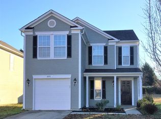 4591 Norfleet St, Concord, NC 28025