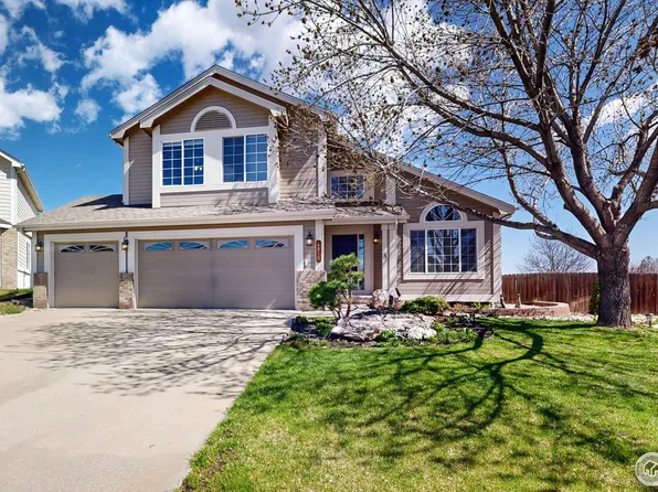 6850 Kaslam Ct, Fort Collins, CO 80525