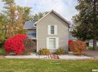 311 Busch St, Muscatine, IA 52761