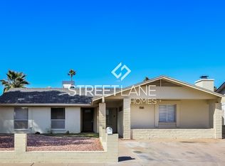 7646 W Mackenzie Dr, Phoenix, AZ 85033
