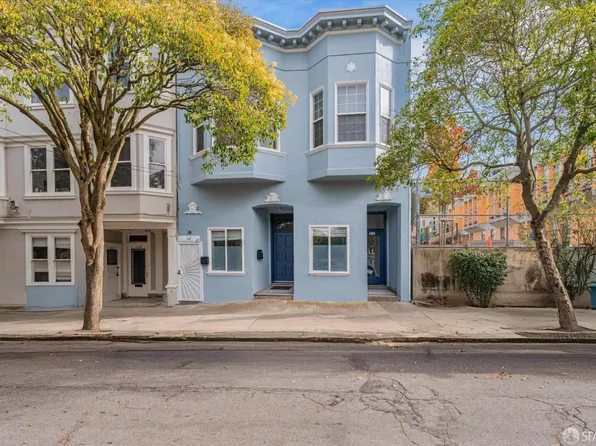121-123 Grattan St, San Francisco, CA 94117