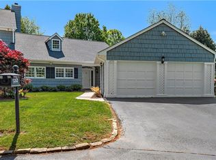 1253 Kent Place Ln, Winston Salem, NC 27104