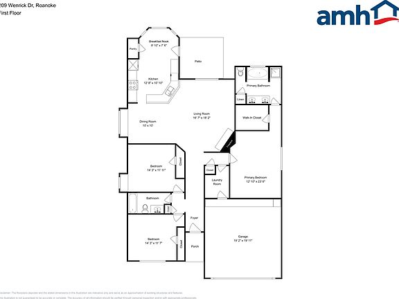 2nd image of 209 Wenrick Dr