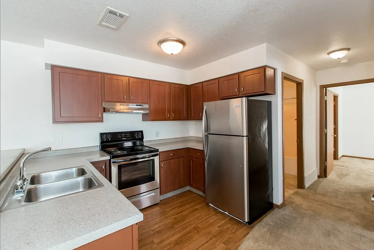Building Photo - Jackson Farm Apartments