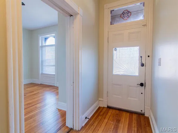 3456-58 Shenandoah, Saint Louis, MO 63104