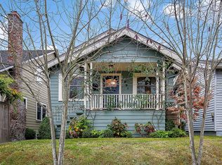 731 N 80th St, Seattle, WA 98103