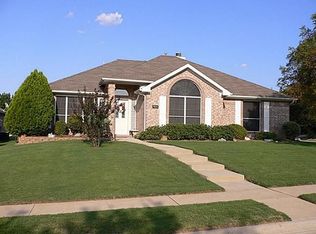 7604 Belcrest Dr, Frisco, TX 75034